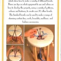 Beginner's braiding, the art of kumihimo, jacqui carey