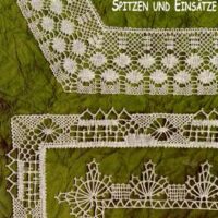 Spitzen und einsatze, bellon