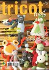 Tricot mag: doudous tendresse
