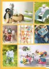 Tricot mag: doudous tendresse - immagine 2