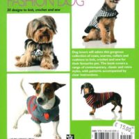 Fashion dog