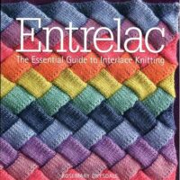 Entrelac the essential guide to entrelac knitting