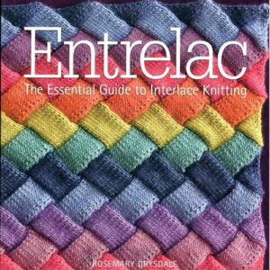 Tricot mohair 100% douceur, iselin hafseld