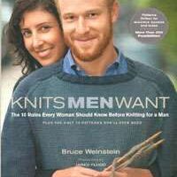 Knits men want