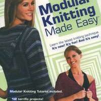 Modular knitting made easy