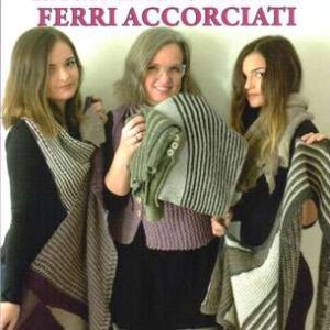 Tricot mohair 100% douceur, iselin hafseld