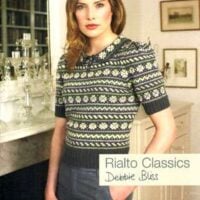 Jolly/rialto classic debby bliss