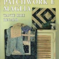 Patchwork e maglia, turchi-fassio