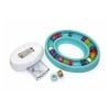 Bacinella portabobine + calamita per spilli love prym 610286