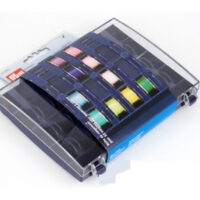 Valigetta porta bobine in plastica prym 611980
