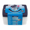 Scatola portalavoro prym 612403 componibile in plastica