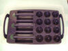 Scatola portarocchetti prym componibile in plastica - immagine 3