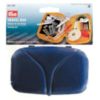 Kit cucito da viaggio prym 651239