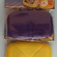 Kit cucito da viaggio prym 651239