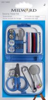 Kit cucito da viaggio  milward 2511403