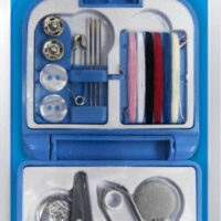 Kit cucito da viaggio  milward 2511403
