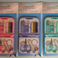 Kit cucito da viaggio  milward 2511403