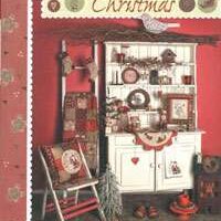Stitch it for christmas
