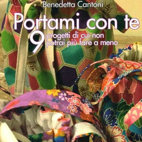 Portami con te, cantoni benedetta