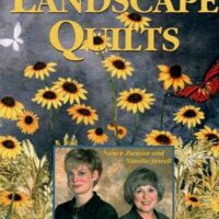 Landscape quilts