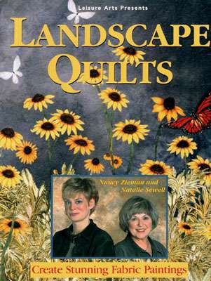 Landscape quilts