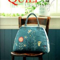 Quilt country 53: sous le soleil