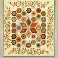 Handfuls of scraps