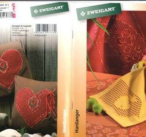 Plastic canvas: stitch dictionary