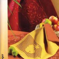 Zweigart 254: hardanger