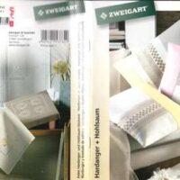 Zweigart 240: hardanger