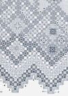 Delicate broderie hardanger, sadako totsuka - immagine 3