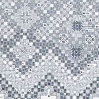 Delicate broderie hardanger, sadako totsuka