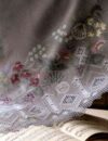 Delicate broderie hardanger, sadako totsuka - immagine 4