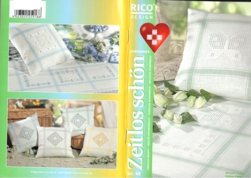 Hardanger, bellezza atemporale, rico 68