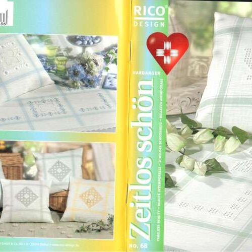 Hardanger, bellezza atemporale, rico 68