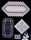 Award winning designs in hardanger embroidery 2009 - immagine 2