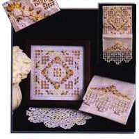 Hardanger: honey romance
