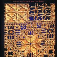 Hardanger embroidery: revisited, kliot