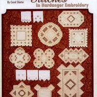 Creative stitches