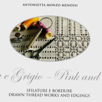 Rosa e grigio, menossi