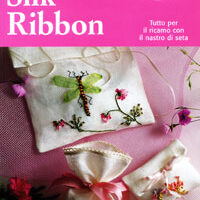Silk ribbon, di fidio-bellini/strabello
