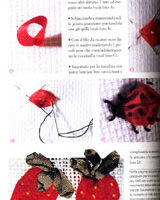 Silk ribbon, di fidio-bellini/strabello