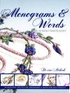 Monograms & words, di van niekerk