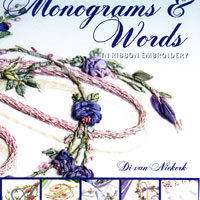Monograms & words, di van niekerk