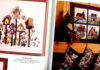 Silk ribbon embroidery from clothing and quilt - immagine 2