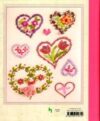 Mon cahier de broderie: broderie ruban, yukiko ogura - immagine 2