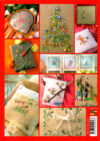 Broderie ruban revisitee' - immagine 2
