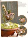 Raised embroidery, kelley aldridge - immagine 2