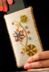 Raised embroidery, kelley aldridge - immagine 3