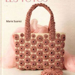 Les perles tissees